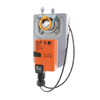 Belimo 24v Nsr 360inlb On/Off/Float