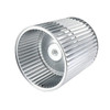 Trane 10 X 10 Ccw Blower Wheel 1/2bore 10 X 10