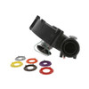 York Blower Combustion 90 Inducer