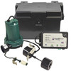 Zoeller Aquanotmodel Single Phase Fit 508