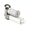 Duff Norton Linear Actuator 24v Dc 112lb 2"
