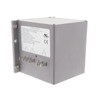 Trane 2-10vdc S/R Footmt Actuator