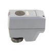 Siemens 24v Ac 0-10 VDC Actuator Nsr Nc
