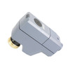 Siemens 24v Ac 0-10 VDC Control Sr 300n