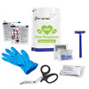 First Aid Only Aed First Response Treatment Kit