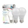 Genie LED Garage Door Opener Light Bulb, 2 Pack