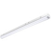 LEDone 4' LED Strip With Sensor, 3 CCT, 20/30/40 Watt, Package Of 8