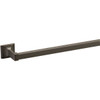 Dhi Millbridge Oil-Rubbed Bronze 30" Towel Bar