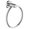 Symmons Dia Chrome Towel Ring