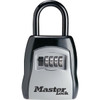 Master Lock Portable Key Safe Lock