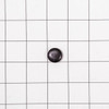 Electrolux Replacement Door Hole Plug For Refrigerator, Part#215774918