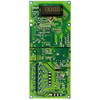 GE Microwave Control Board