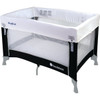 Foundations Snugfresh Celebrity Play Yard Regatta Blue