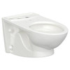 American Standard Glenwall Vormax Wh Elngtd Bwl Wht