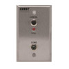 Crest Healthcare Executone 1/4inch Receptacle Patient Station Replacement