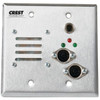 Crest Healthcare Universal Replacement Nursecall Pull Cord Station24 Vdc, 1/2 A