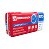 ROCKWOOL Comfortbatt R- 15.0 Attic Wall Unfaced Stone Wool Batt Insulation 59.7-sq ft ( 15.25-in W x 47.0-in L)