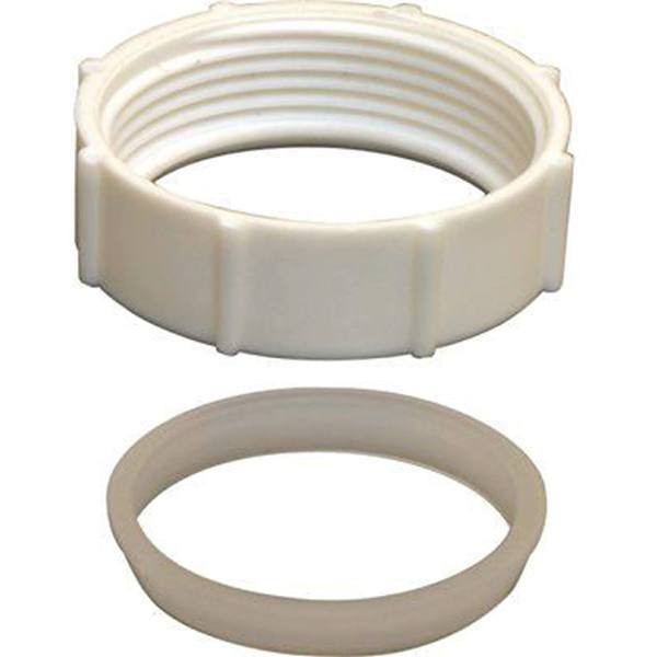 Premier Slip Joint Nut And Washer