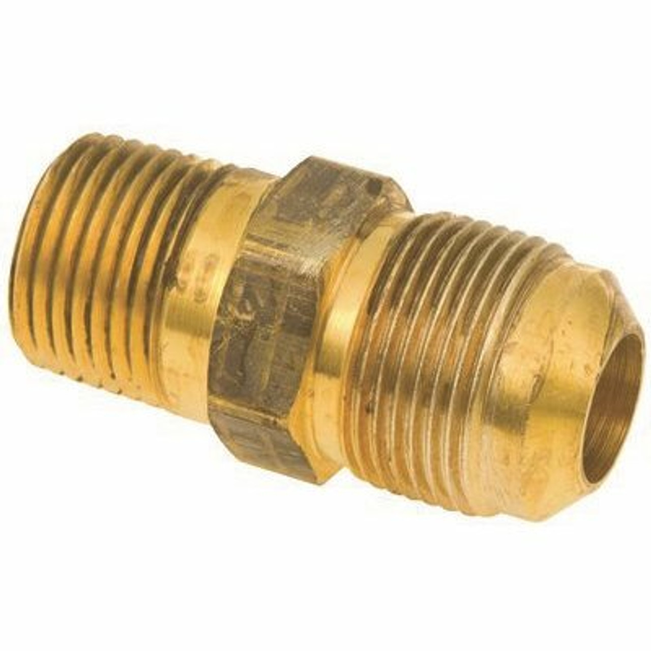 Brasscraft 1/2 In. Mip Gas Fitting