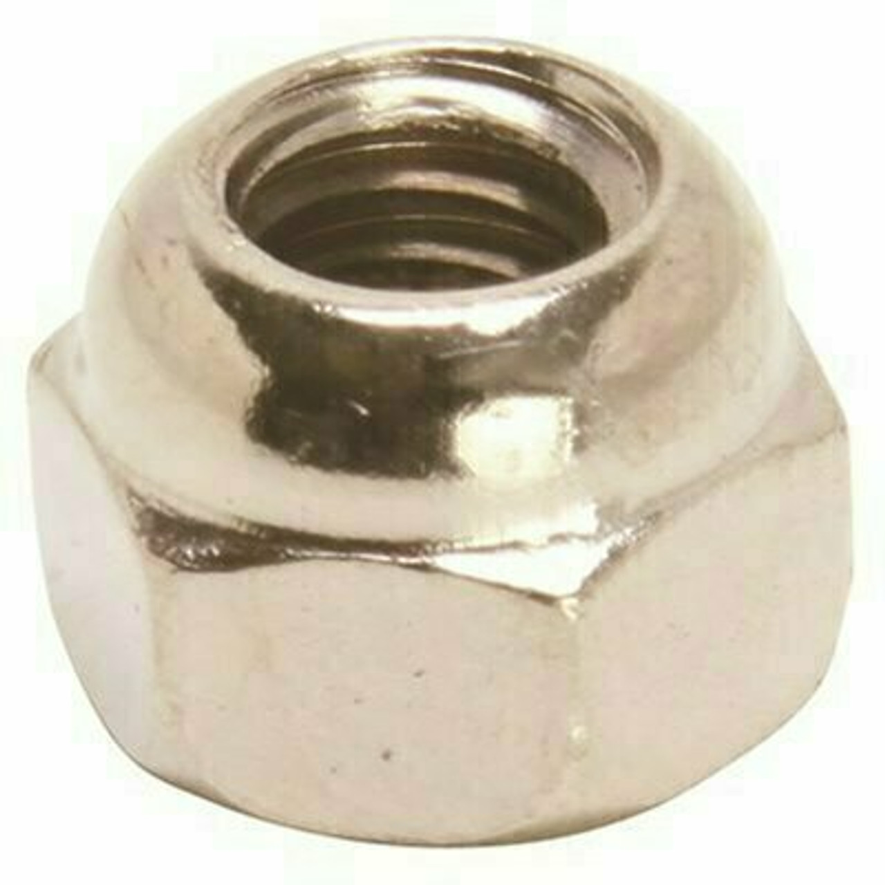 Proplus 1/4 In. Nut For Closet Bolt