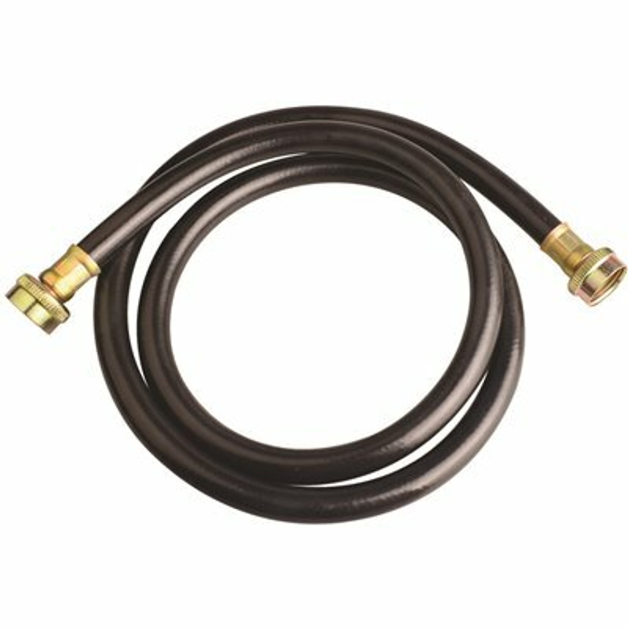 Proplus 6 Ft. Pvc Inlet Washing Machine Hose - 532004