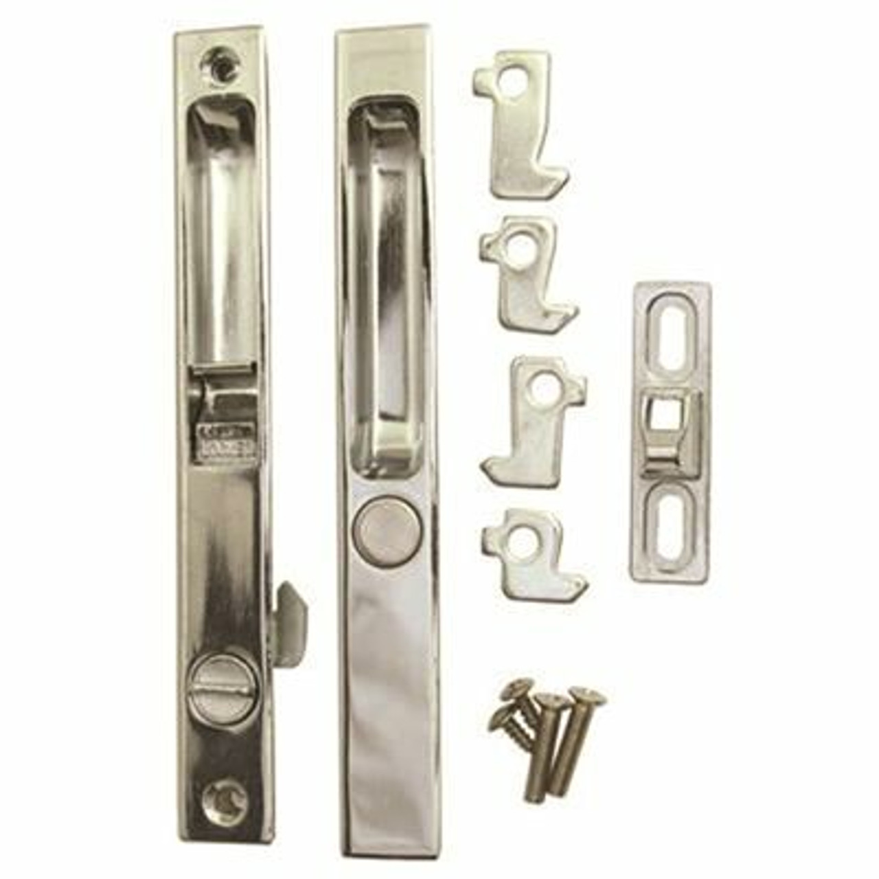 Strybuc Industries Sliding Patio Glass Door Lock Assembly