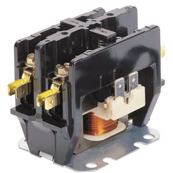 Emerson 30 Amp 2-Pole Definite Purpose Contactor