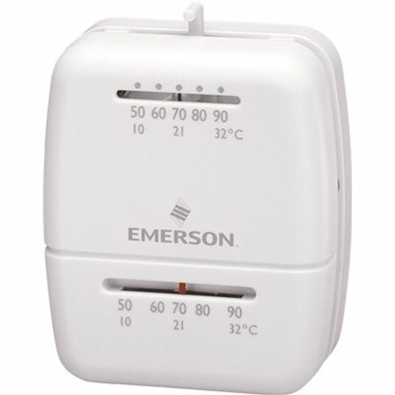 Emerson Mechanical Heat Only Thermostat 1C20-101