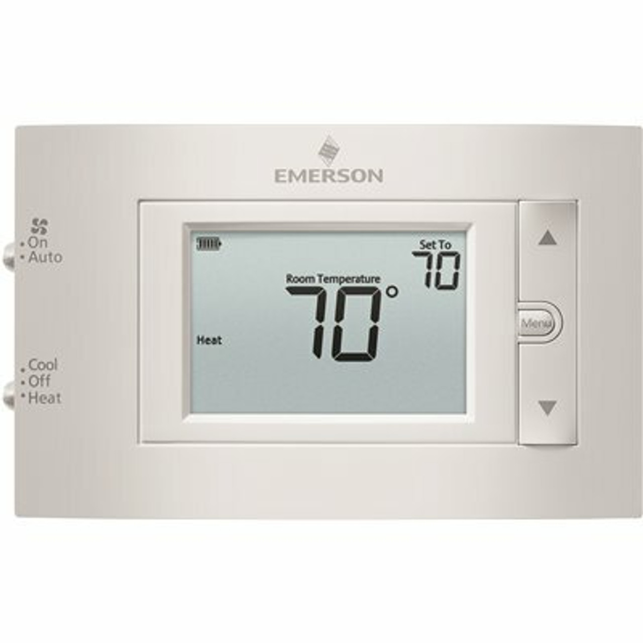 Emerson Digital Non-Programmable Thermostat - 3562419