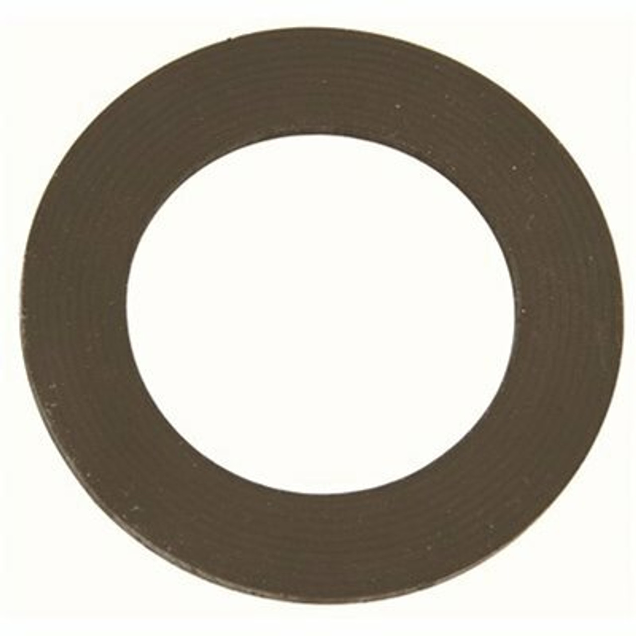 Proplus 1-3/4 In. X 2-5/8 In. X 3/32 In. Rubber Bathtub Shoe Gasket