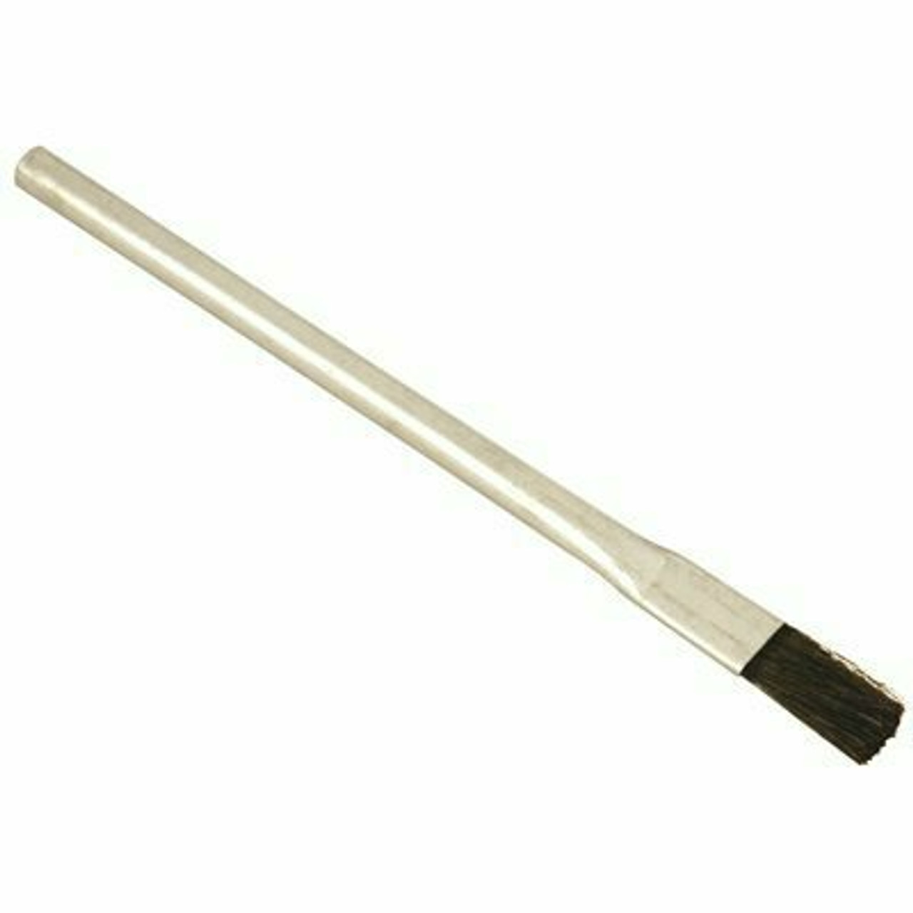 Schaefer Brush Tin Handle Acid Brush 3/8 In.