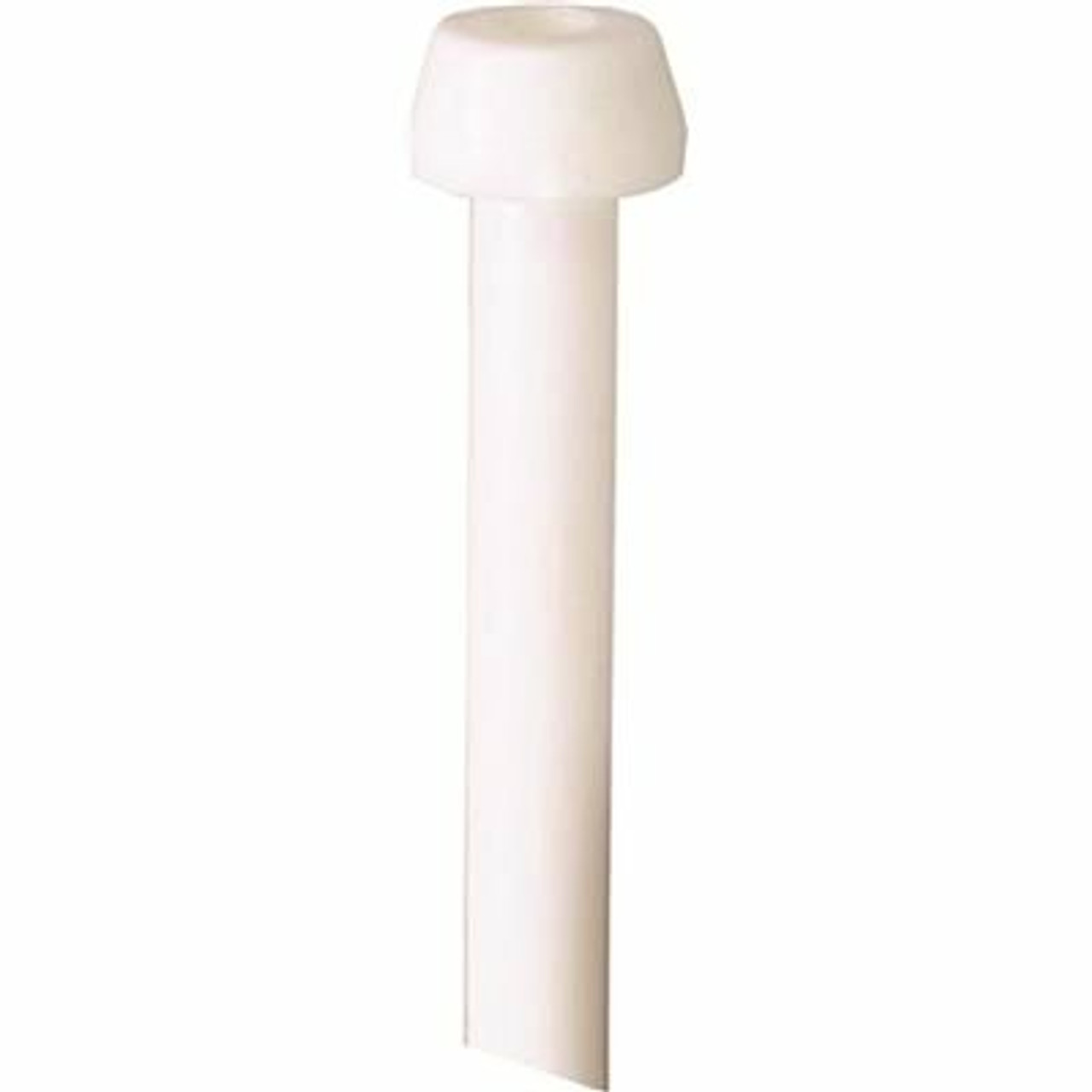 Durapro 3/8 in. X 20 in. Pex Smooth Bathroom Faucet Water Supply Line