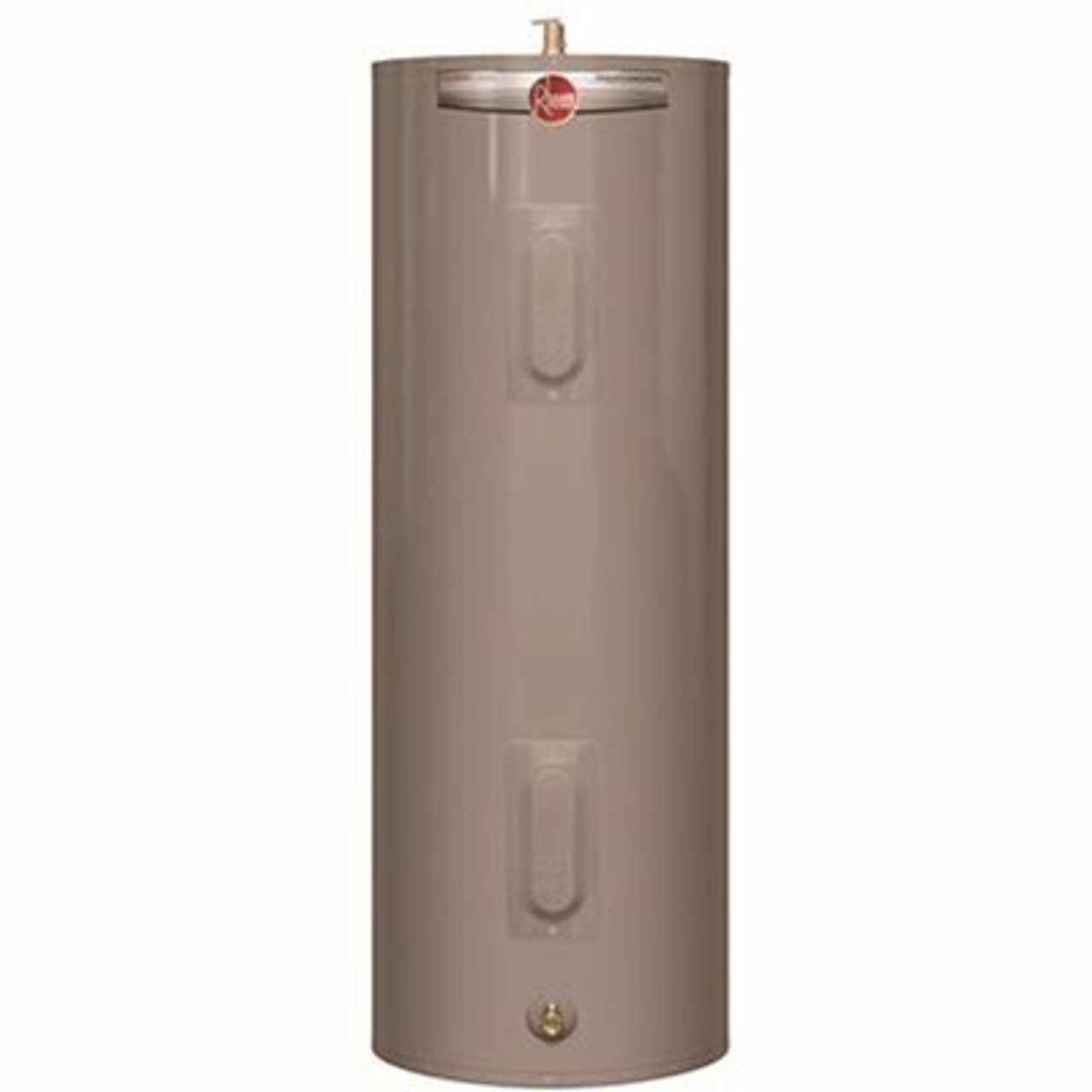 Rheem Professional Classic 40 Gal. Tall 6 Years 240-Vac 4500-Watt Electric Water Heater