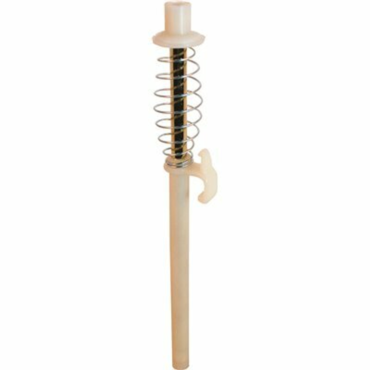Prime-Line 3/8 In. Steel Top Pivot Pin (2-Pack)