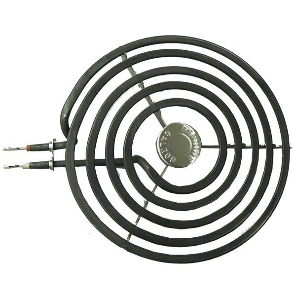 Exact Replacement Parts 8 In. Surface Element Replaces Ge Wb30t10074