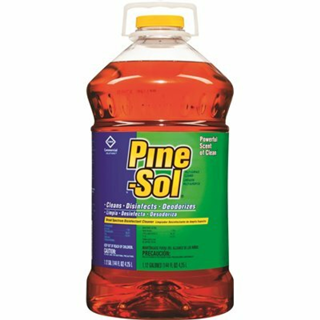Pine-Sol 144 Oz. Multi-Surface Cleaner