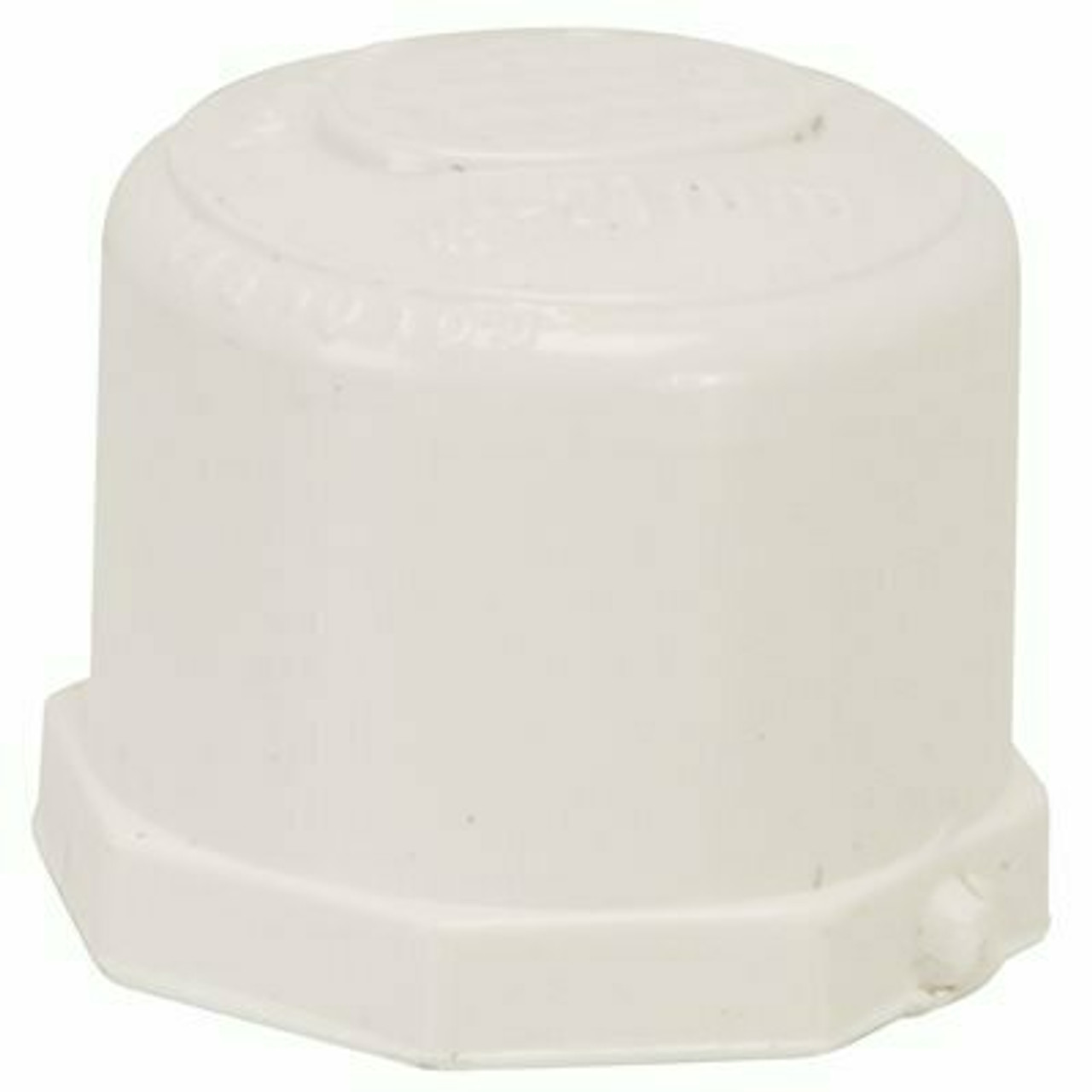 Proplus PVC SLIP CAP, 3/4 IN.