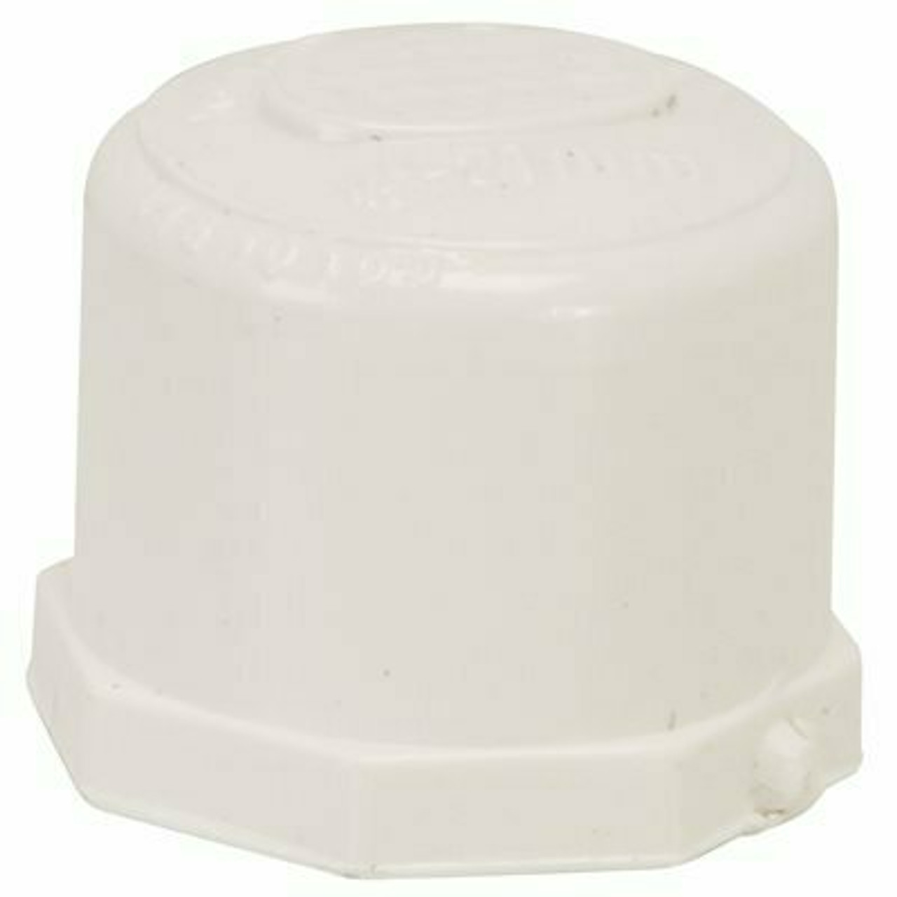 Proplus Pvc Slip Cap, 3/4 In.