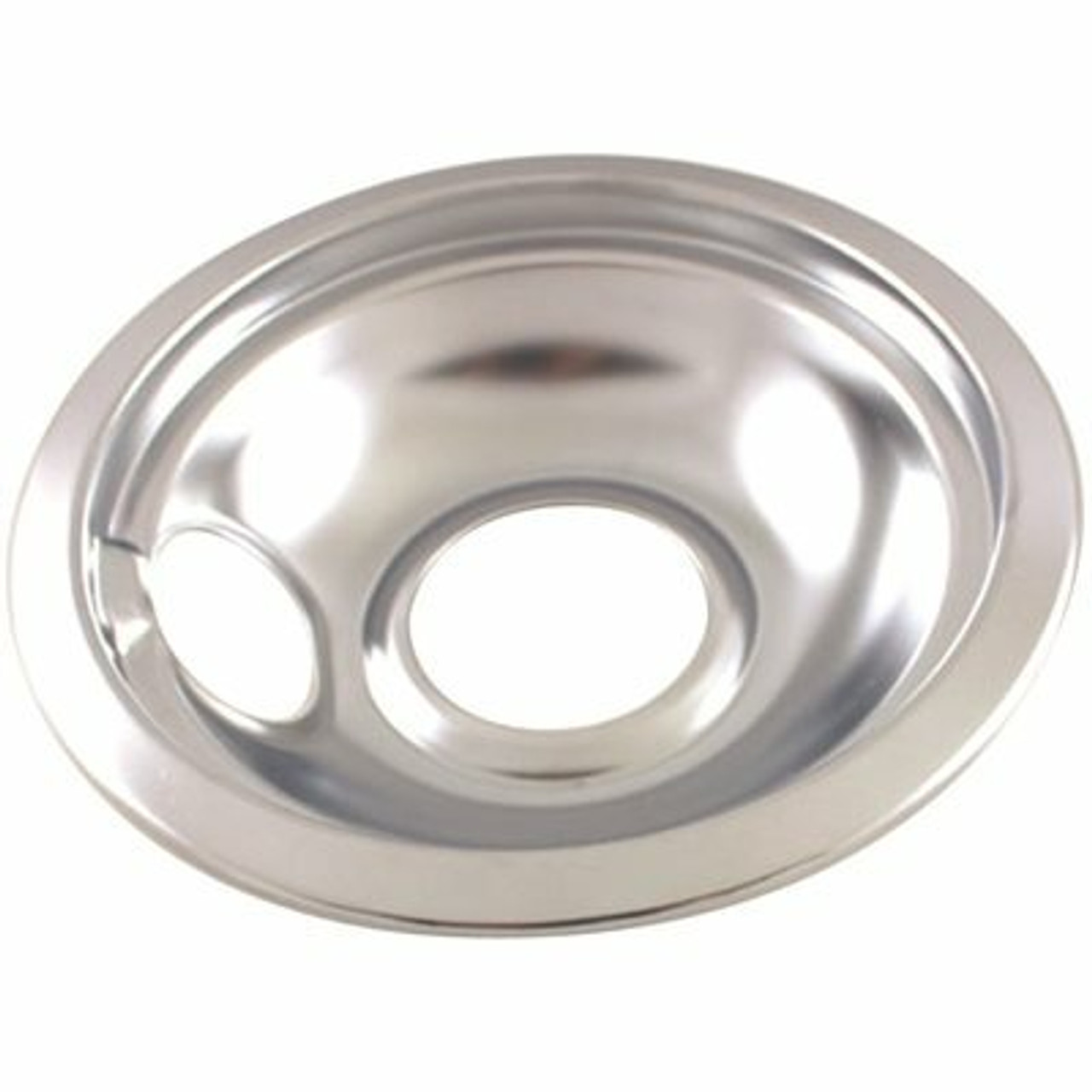 Frigidaire Electric Range Chrome Drip Pan