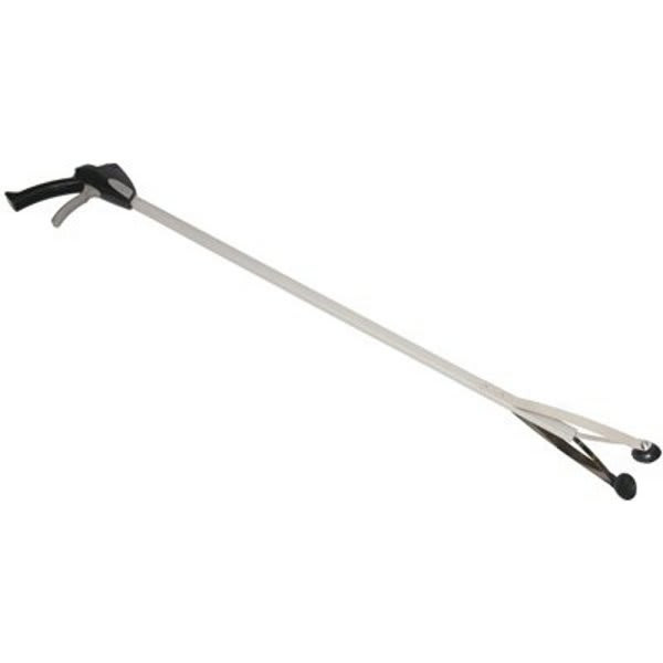 Proplus 40 In. Easy Reach Pick-Up Tool With Locking Trigger