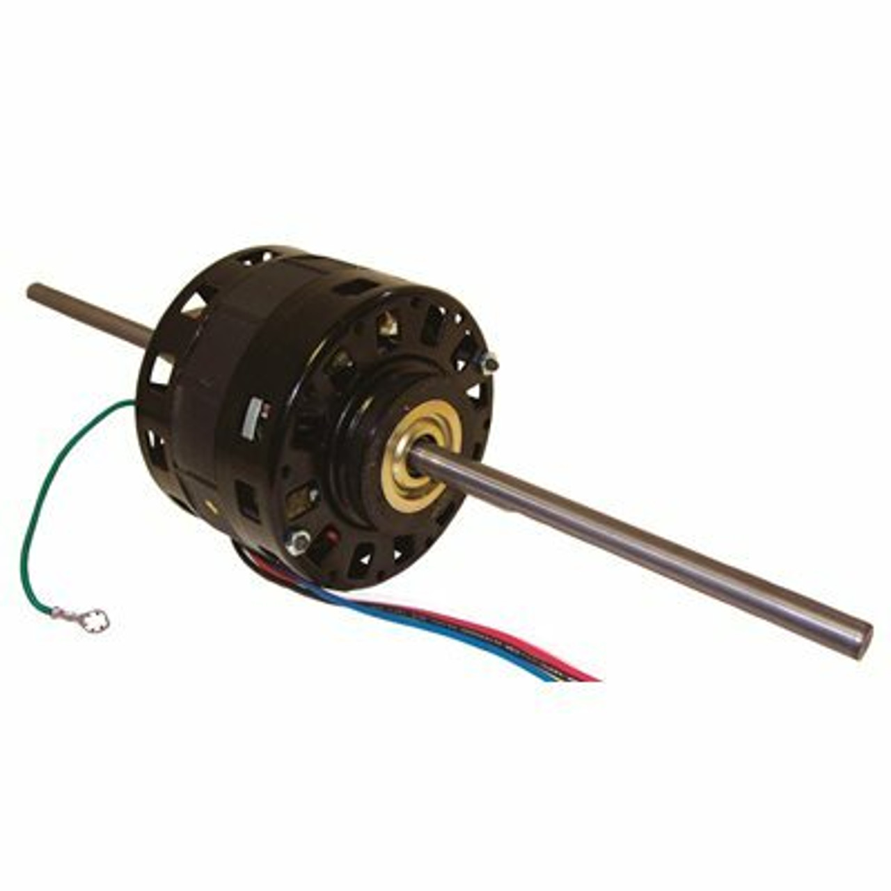 First Company Blower Motor Double Shaft 1/6 In.