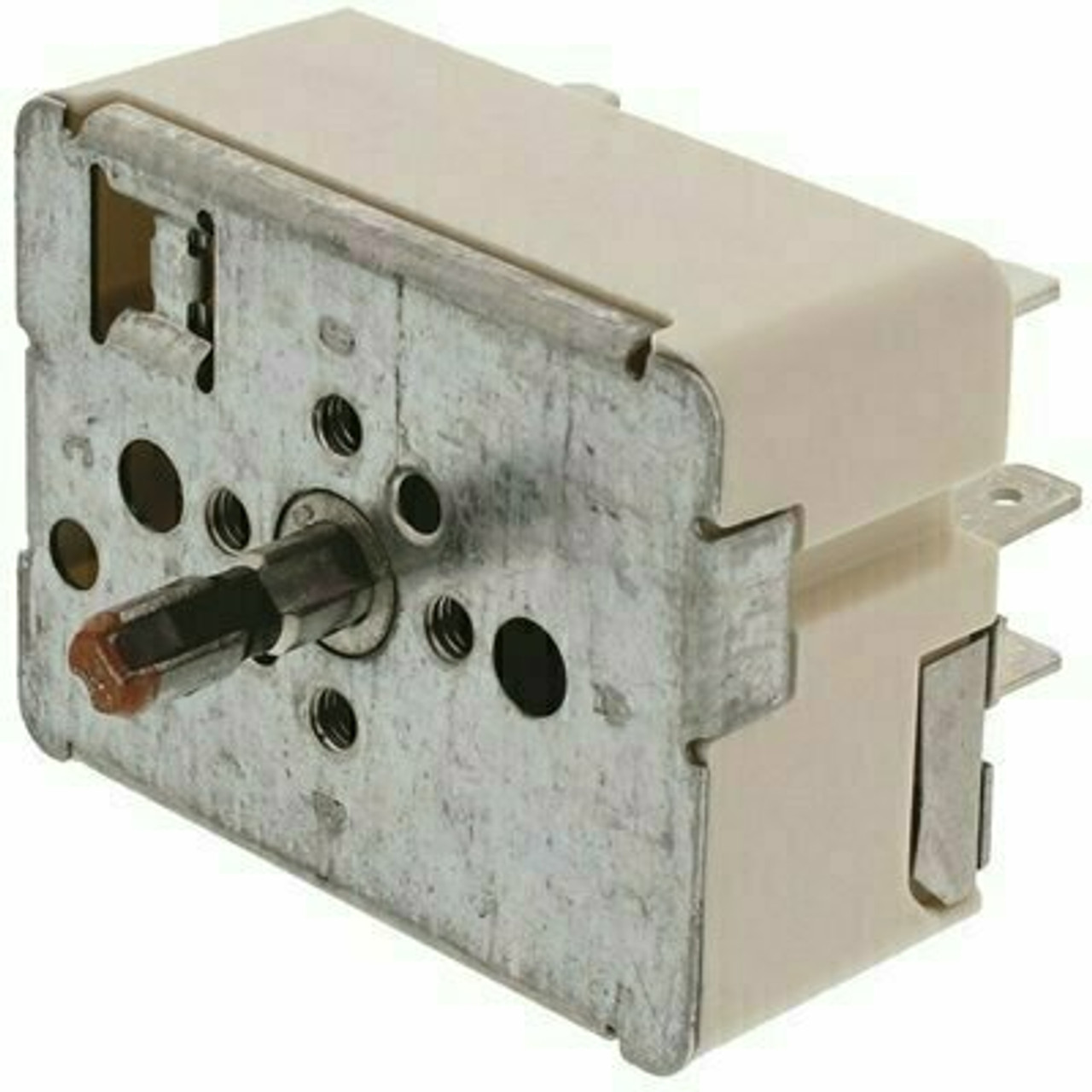 Exact Replacement Parts Infinite Switch Replaces Ge Wb24T10025