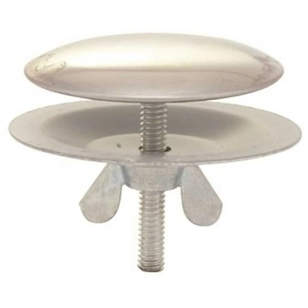 Proplus Stainless Steel Faucet Hole Cover # 4