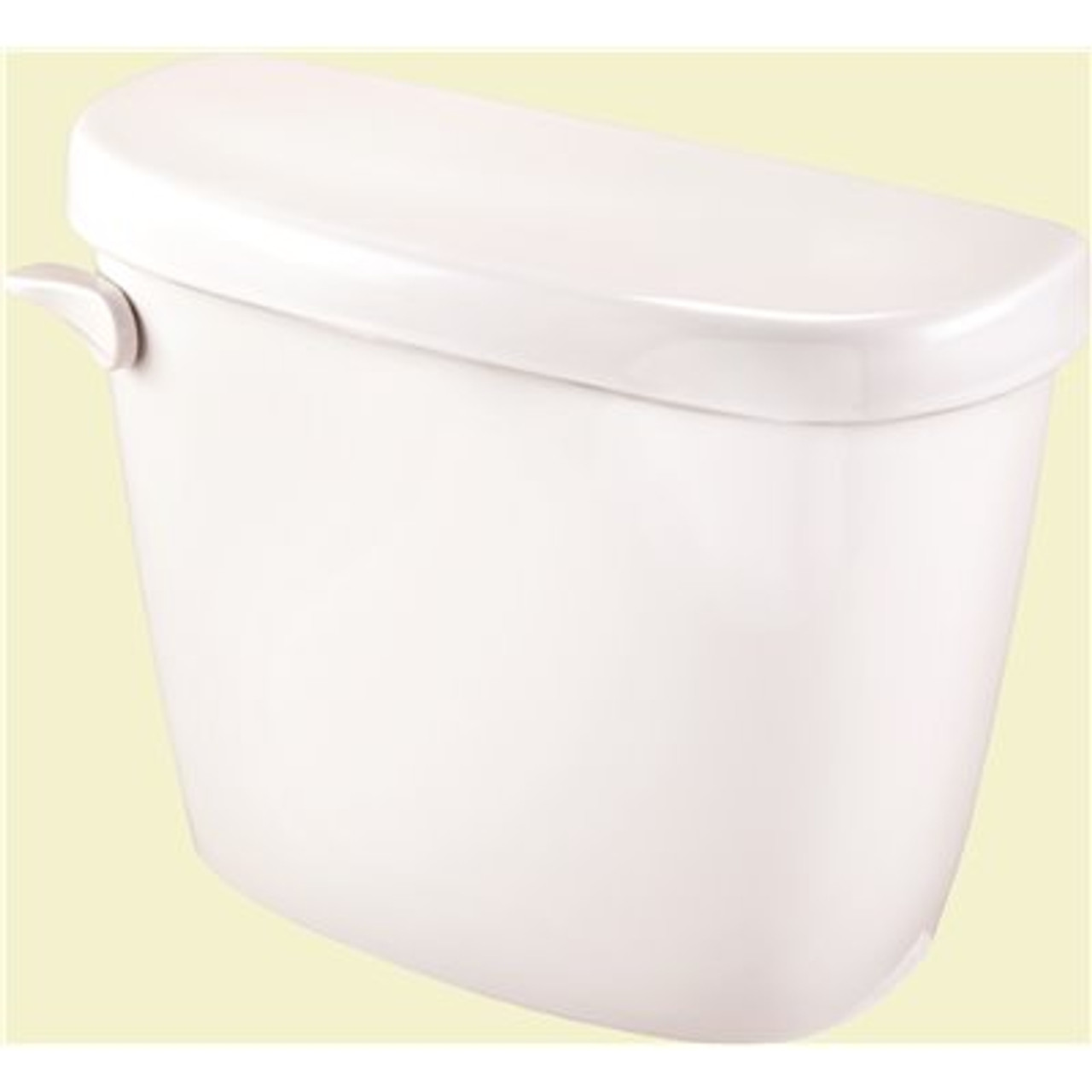 Gerber Maxwell 1.28 Gpf Single Flush Toilet Tank Only In White - 282799