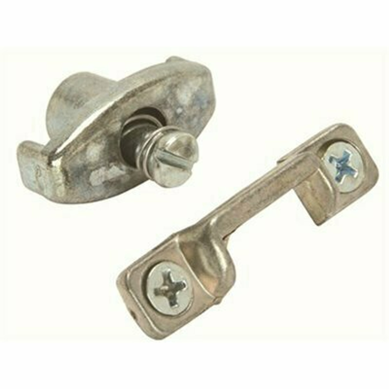 Strybuc Industries Patio Screen Door Latch Assembly