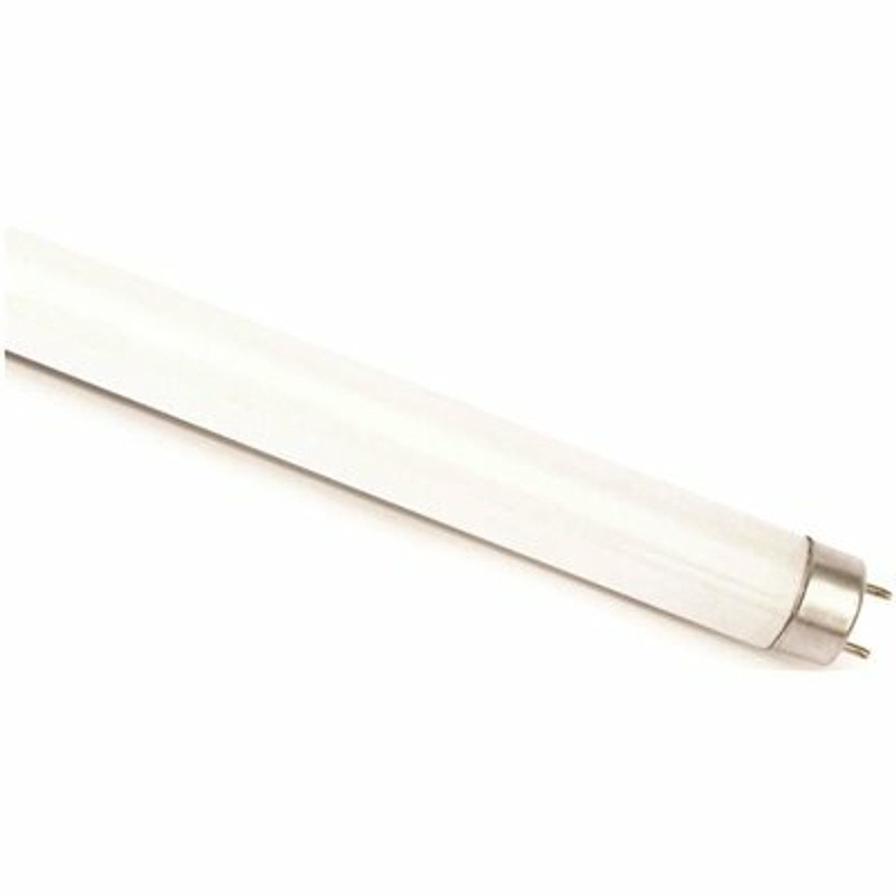 Sylvania 32-Watt 4 Ft. Linear T8 Tube Fluorescent Light Bulb, Cool White (30-Pack)