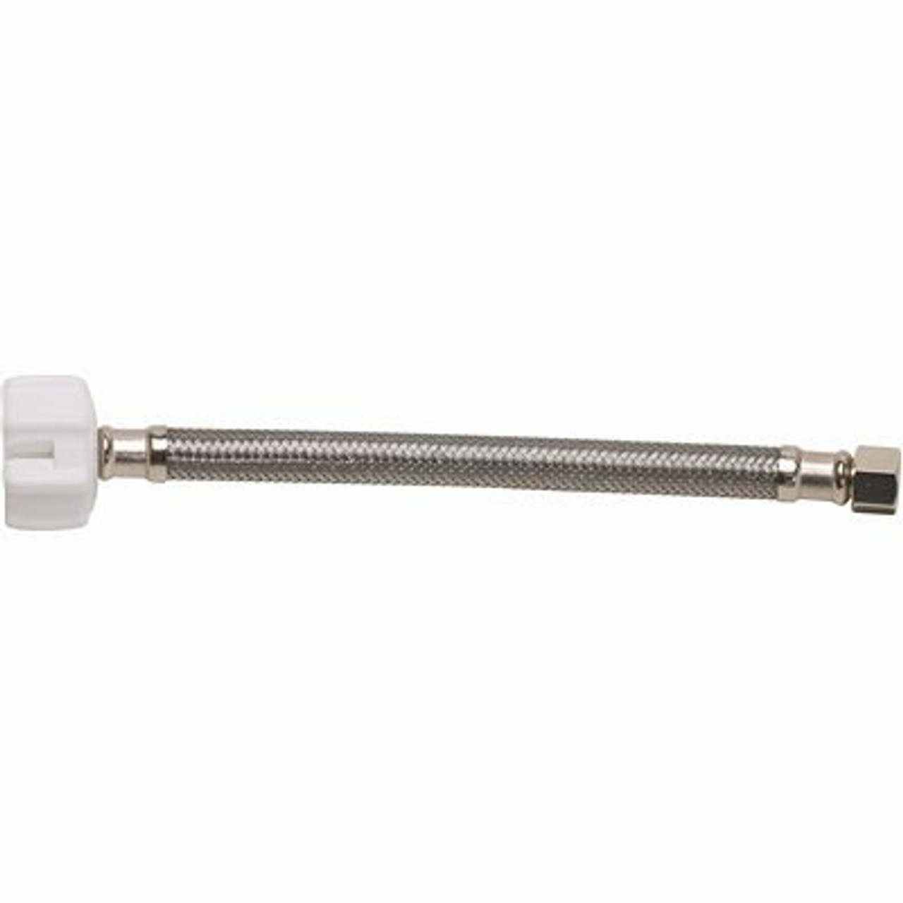 Fluidmaster Click Seal 3/8 In. X 7/8 In. X 9 In. Toilet Connector