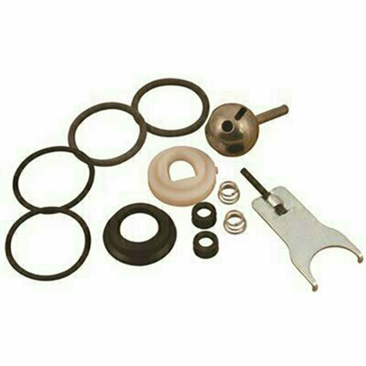 Delta Repair Kit For Kitchen Faucets