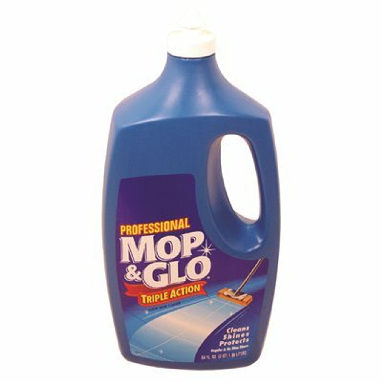 Mop & Glo 64 Oz. Floor Shine Cleaner