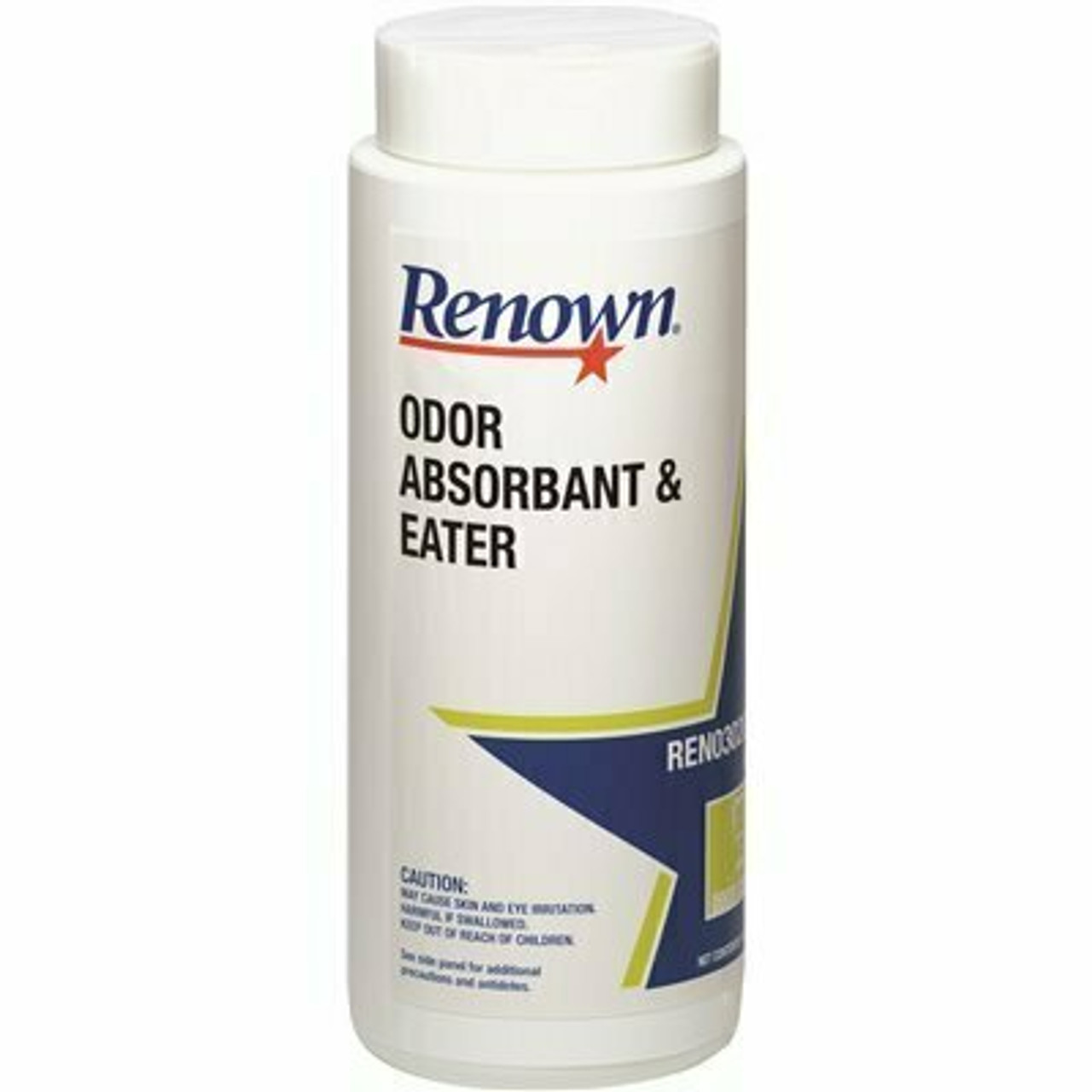 Renown 1 Lb. Odor Absorbent And Eater (6 Per Case)
